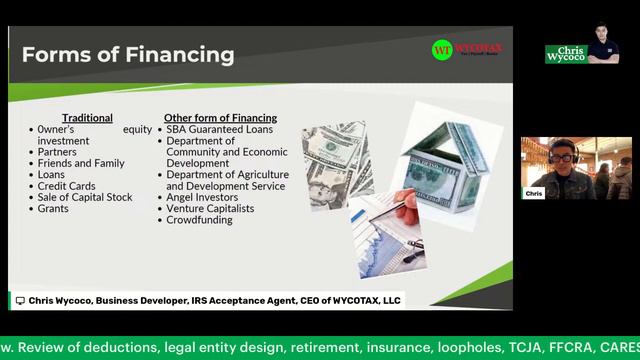 How to Finance Your Business #taxseason2024 #philippinechamber #bootcamp смотреть онлайн
