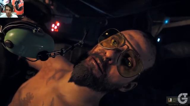 ПРОХОЖДЕНИЕ FAR CRY 5 - ПЕРВЫЙ ВЗГЛЯД - ПОБЕГ (Введение) #1 [2018] смотреть онлайн