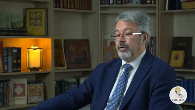 ЙОГА _ ОЗДОРОВЛЕНИЕ ИЛИ ОККУЛЬТНАЯ ПРАКТИКА _  Андрей Иванович Солодков.mp4