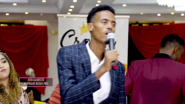 QAMAR SUUGAANI ADAA DUMAR UGU SITOO NEW VIDEO 2018 HD смотреть онлайн