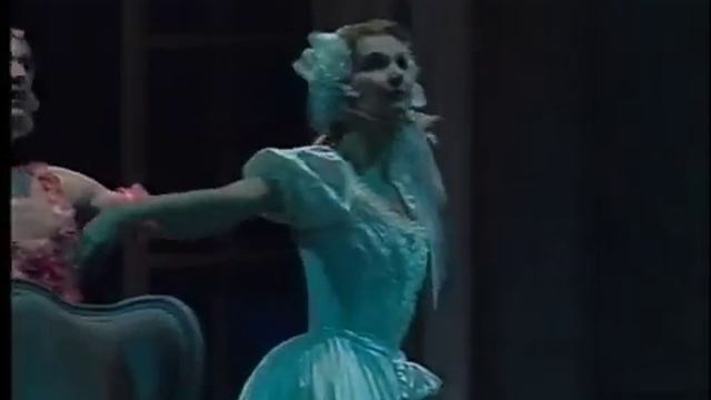 Парижские Дягилевские сезоны смотреть онлайн