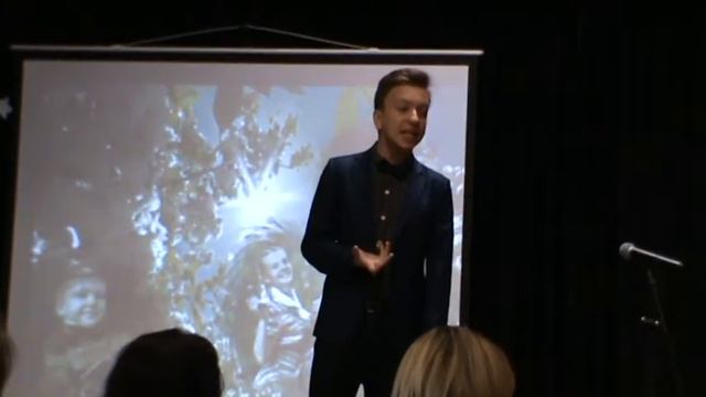 Тимофей Агафонов «Дед Агван» смотреть онлайн