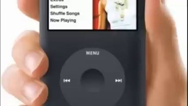 160 GB Black iPod Classic For Sale Cheap!! смотреть онлайн
