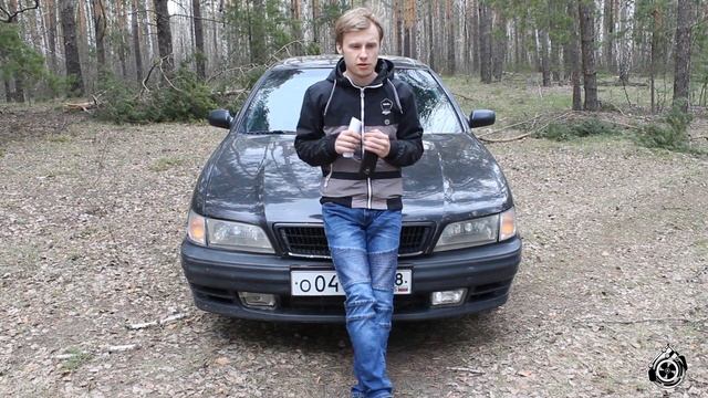 Рассказываю о поломках Nissan maxima A32 или как я попал на бабки. смотреть онлайн
