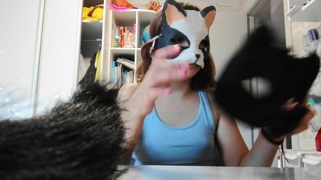 распаковка посылки🐈‼️ смотреть онлайн