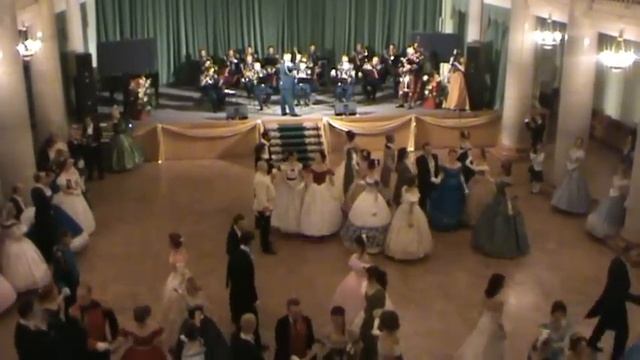 Countrydance 