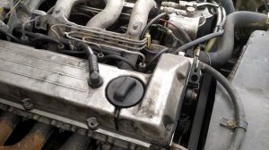 Mercedes 124 2.5d 602