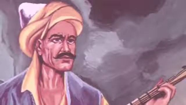 Karacaoğlan Var Git Ölüm смотреть онлайн