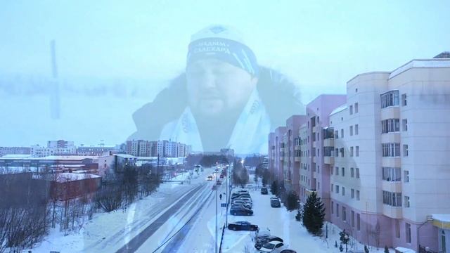 Открытие автодороги Надым-Салехард смотреть онлайн