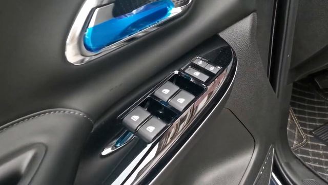 ALL NEW 2022 Changan Oshan X7 Plus Walkaround смотреть онлайн