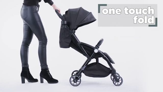 Leclerc Magic Fold Plus • механизм автоматического складывания смотреть онлайн