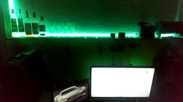 Sound und Licht test Logitech Z-5500 смотреть онлайн