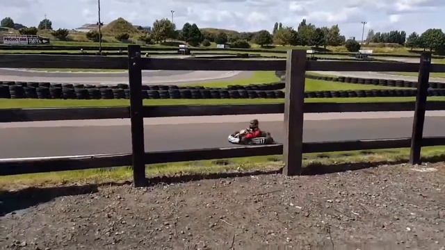 Картинг-кросс смотреть онлайн