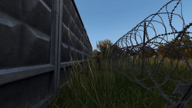 DayZ IntenZ / Wipe Teaser смотреть онлайн