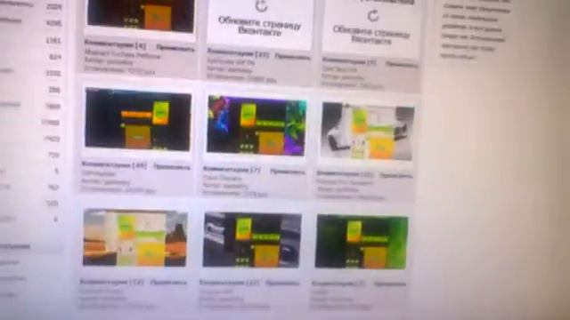 Видео как сделать обложку для в контакте смотреть онлайн