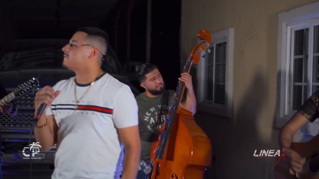 Linea X - NT Andamos (En Vivo 2019 4k) (Inedita) смотреть онлайн