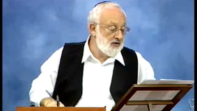 Курс "Наука Каббала" / урок 64 / Вопросы и ответы / 2007 11 11 смотреть онлайн