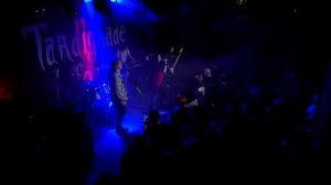 Tardigrade Inferno - Dreadful Song (Live February 21st, 2020)