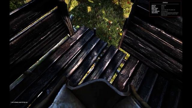 DayZ 0.61 Стая ВОЛКОВ это реальность ! смотреть онлайн