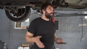 Touareg С пробегом 600 000 тыс км, Ответы на вопросы