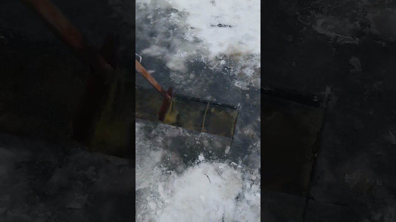 Пробуем рыбачить на другом озере...ищем в 2024 смотреть онлайн