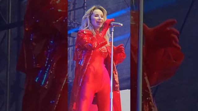 Loboda - "InstaDramma", live @ WANDERarena Riga, 10.06.23 смотреть онлайн