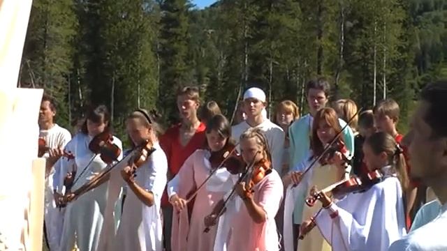 Гора 2 (Общество на юге Красноярского края) смотреть онлайн