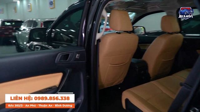 Ford Everest 2019 Chiếc Xe Đầy Công Nghệ / Off Road Đỉnh / Chỉ 7xx Triệu ▶️Xe Ô Tô Lướt смотреть онлайн