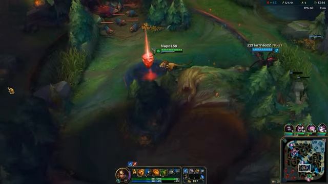 League of Legends смотреть онлайн