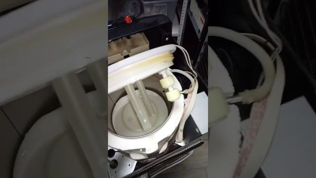 Осмотр кулера Aqua Work 1245 смотреть онлайн
