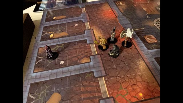 The Lost Fables of Nicodemus - Blood Queen's Defiance: The Cursed Spire смотреть онлайн
