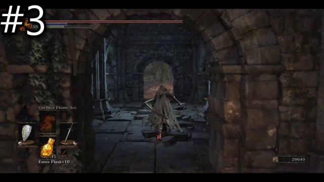 Top 5 Dark Souls III Best Looking Armor Sets смотреть онлайн