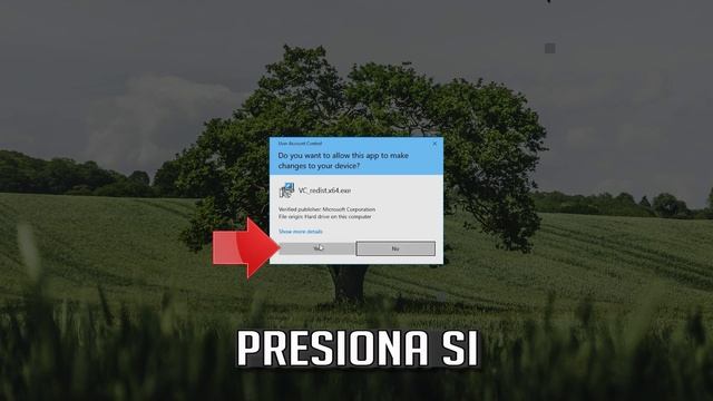 C:\Windows\system32\msvcp140.Dll No Esta Diseñado Para Ejecutarse Windows [0xc000012f] смотреть онлайн