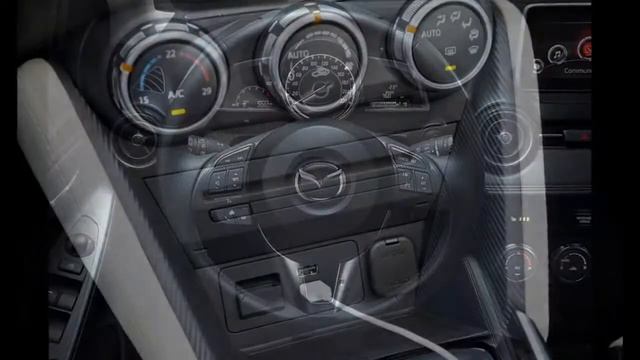 Mazda 2 2015 Женское Авто смотреть онлайн