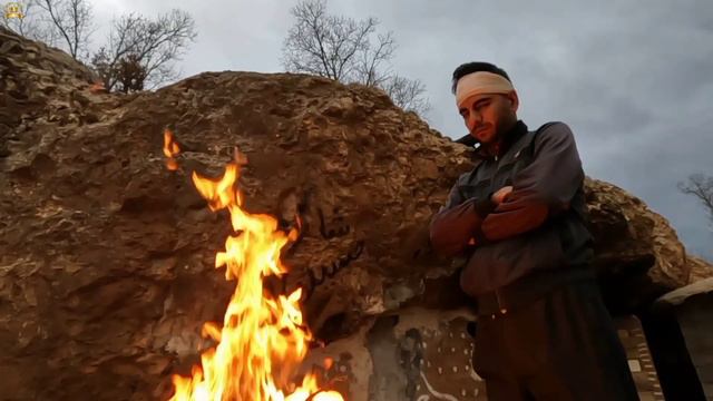 Finding Strength In Shelter: Ms. Halimah's Support For A Lonely Woman And Her Kids #peren