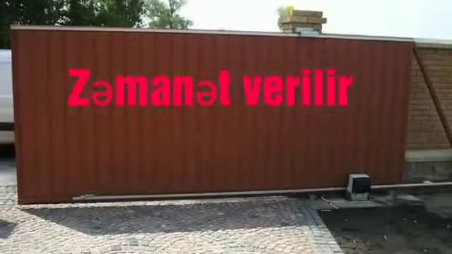 #VILLAGATES #qaraj#avtomatik#ворота#жалюзи Avtomatik qaraj qapilari, jaluziler смотреть онлайн