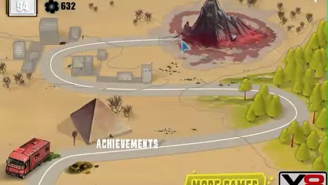 monster craft 2 (part 5) смотреть онлайн