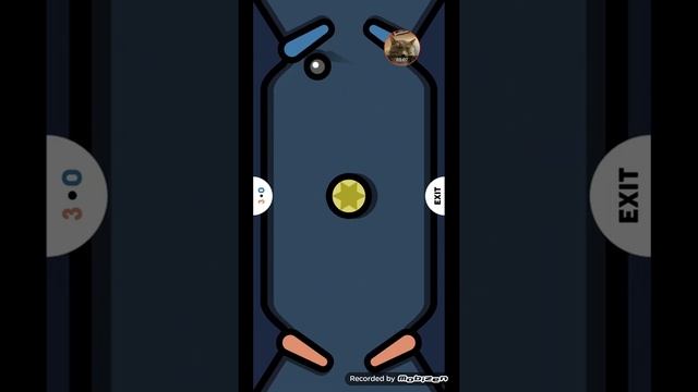 Two player games pinball easy win 58s смотреть онлайн