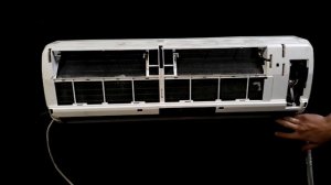 Сплит система не включается __ Не реагирует на пульт