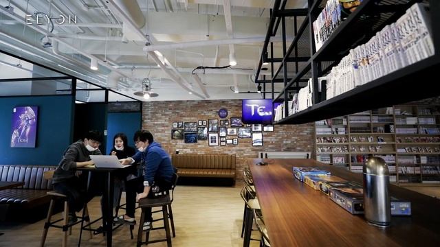 Elyon (KR) - Development team walkthrough смотреть онлайн