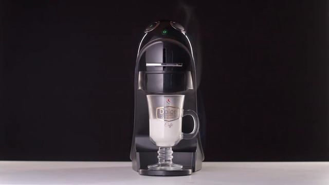 Капсульна кавомашина Lola A смотреть онлайн