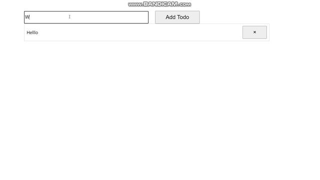 react-redux-todo смотреть онлайн