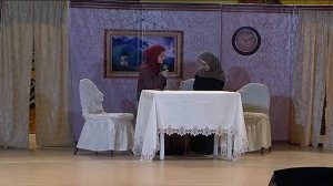 Синмехаллаш  Второй тур 2016