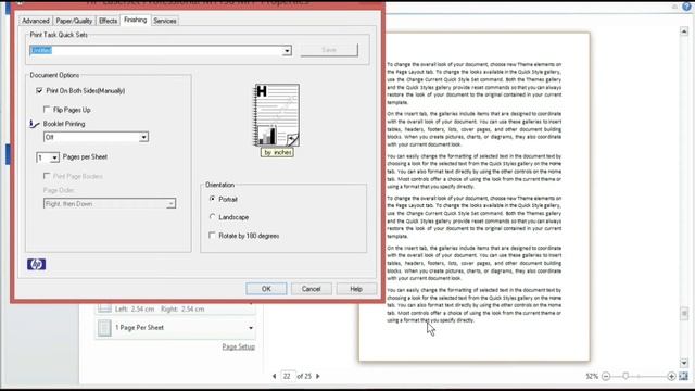 #Printersetup || How To Take Print Out from computer || Print Setup || Printer Setting in Hindi смотреть онлайн