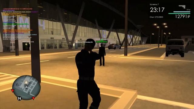 GTA Province || Как достичь высот? || ?ШОК? смотреть онлайн