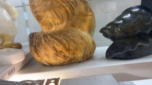 Мастерская. Котики из камня монолит  Российские мастера