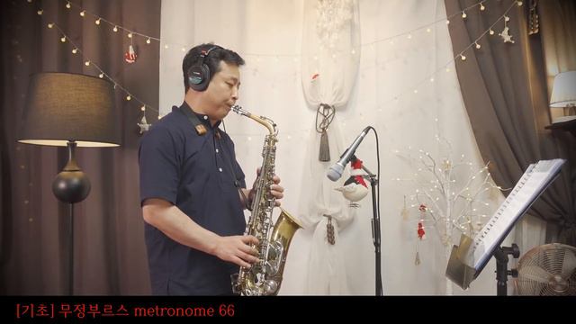 [기초연습] 무정부르스 metronome 66 смотреть онлайн