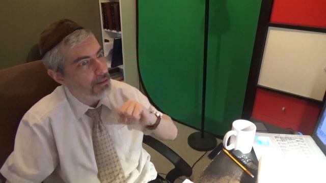 Урок 335 Йешаяу гл 41 ч 6