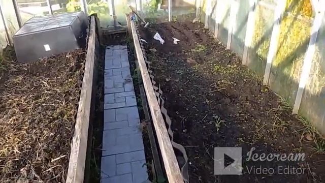 Экспериментальная грядка садовода. смотреть онлайн