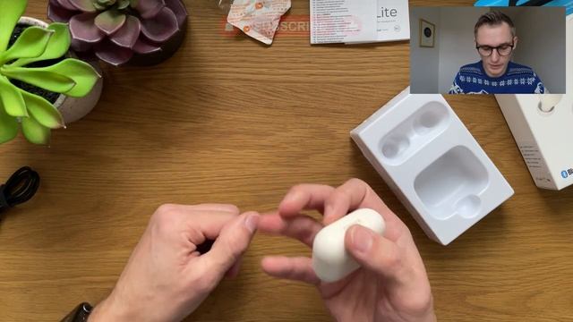 Unveiling Edifier X3 Lite Earbuds: Unlocking The Secret To Affordable Quality! смотреть онлайн